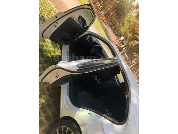 Sahibinden Skoda SuperB 1.4 TSI Style 2016 Model