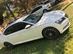 Sahibinden Skoda SuperB 1.4 TSI Style 2016 Model