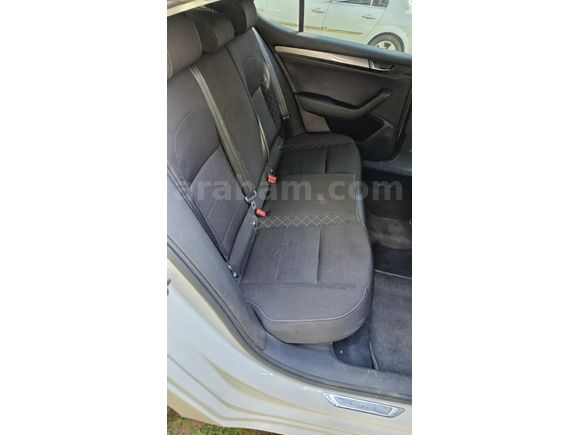 Sahibinden Skoda SuperB 1.4 TSI Style 2016 Model