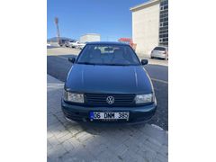 Sahibinden Volkswagen Polo 1.6 1998 Model 