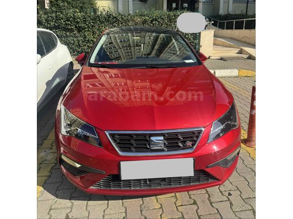 Sahibinden Seat Leon 1.6 TDI FR 2019 Model 