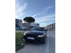 Sahibinden Audi A4 Sedan 1.8 TFSI 2010 Model 