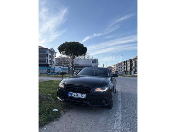 Sahibinden Audi A4 Sedan 1.8 TFSI 2010 Model 
