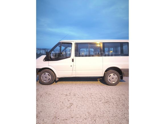 Sahibinden Ford Transit 300 S 2010 Model