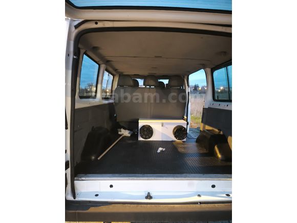 Sahibinden Ford Transit 300 S 2010 Model