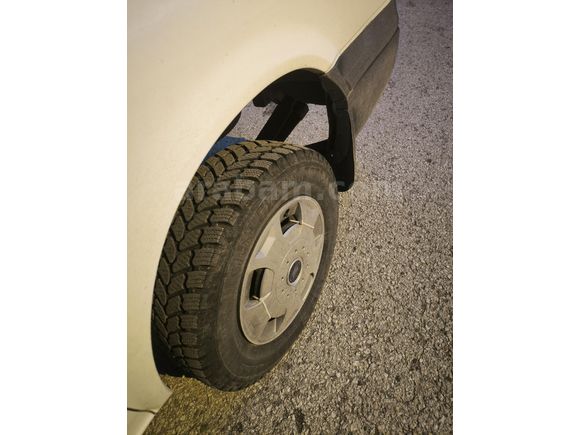 Sahibinden Ford Transit 300 S 2010 Model