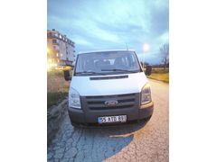 Sahibinden Ford Transit 300 S 2010 Model