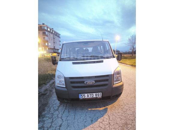 Sahibinden Ford Transit 300 S 2010 Model