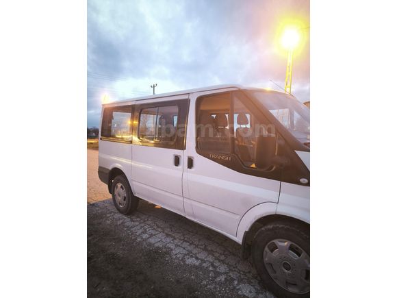 Sahibinden Ford Transit 300 S 2010 Model
