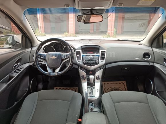 Sahibinden Chevrolet Cruze 1.6 LT 2012 Model