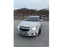 Sahibinden Chevrolet Cruze 1.6 LT 2012 Model