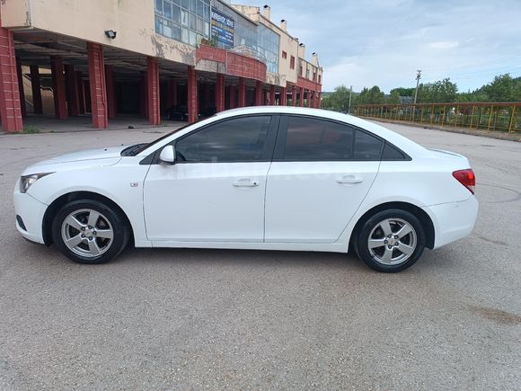 Sahibinden Chevrolet Cruze 1.6 LT 2012 Model