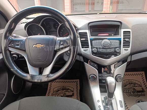 Sahibinden Chevrolet Cruze 1.6 LT 2012 Model