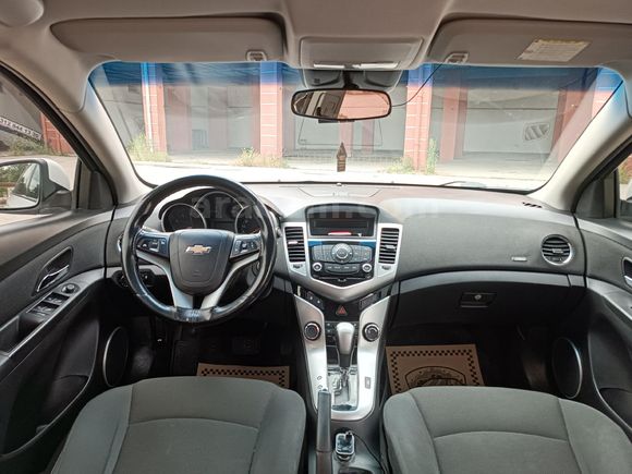Sahibinden Chevrolet Cruze 1.6 LT 2012 Model