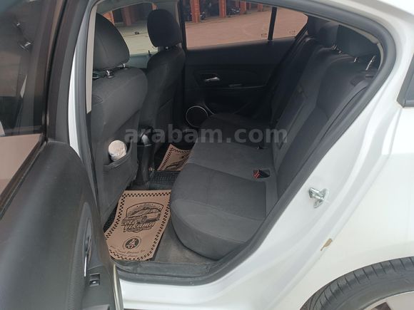 Sahibinden Chevrolet Cruze 1.6 LT 2012 Model