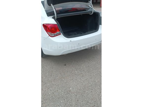 Sahibinden Chevrolet Cruze 1.6 LT 2012 Model