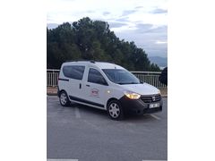 Sahibinden Dacia Dokker 1.5 DCi Ambiance 2014 Model