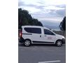 Sahibinden Dacia Dokker 1.5 DCi Ambiance 2014 Model