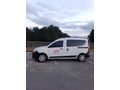 Sahibinden Dacia Dokker 1.5 DCi Ambiance 2014 Model