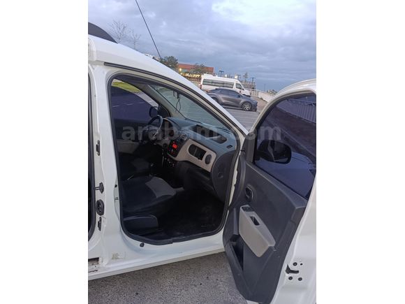 Sahibinden Dacia Dokker 1.5 DCi Ambiance 2014 Model
