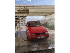 Sahibinden Volkswagen Polo 1.6 Classic 1997 Model