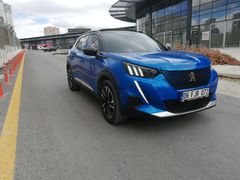 Sahibinden Peugeot e-2008 GT 2023 Model