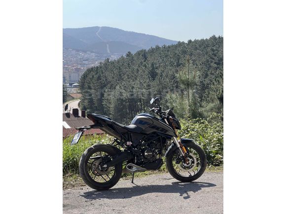 Sahibinden Voge 125 R 