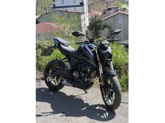 Sahibinden Voge 125 R 