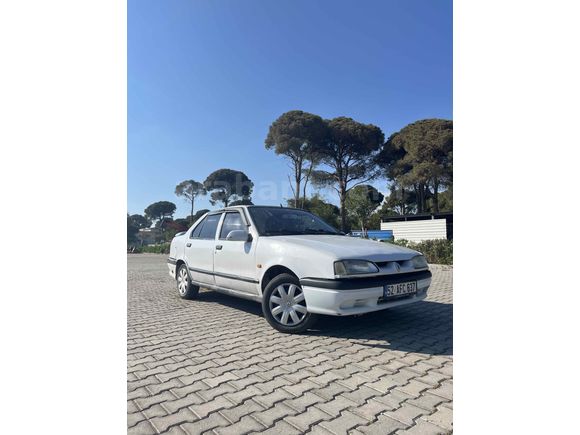 Sahibinden Renault R 19 1.4 Europa RL 1996 Model 