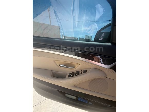 Sahibinden BMW 5 Serisi 525d xDrive Executive Plus 2016 Model 