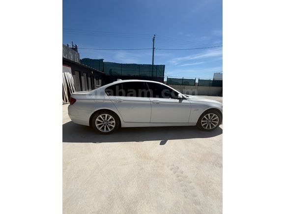Sahibinden BMW 5 Serisi 525d xDrive Executive Plus 2016 Model 