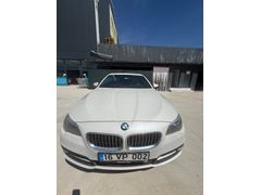 Sahibinden BMW 5 Serisi 525d xDrive Executive Plus 2016 Model 