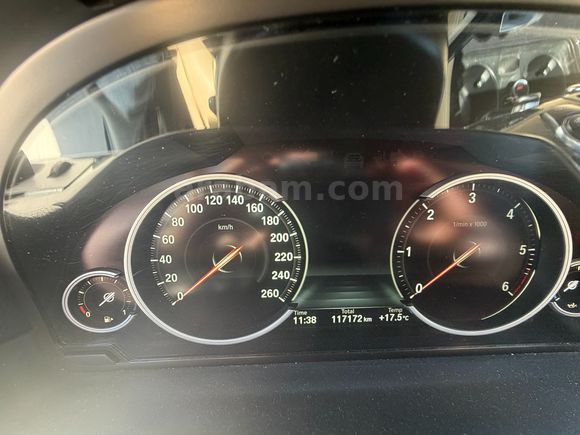 Sahibinden BMW 5 Serisi 525d xDrive Executive Plus 2016 Model 