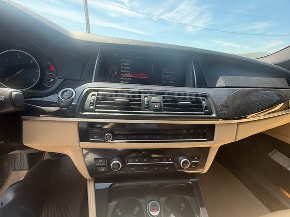 Sahibinden BMW 5 Serisi 525d xDrive Executive Plus 2016 Model 