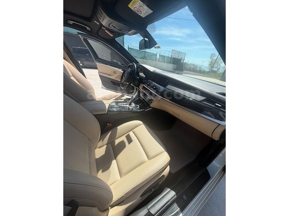 Sahibinden BMW 5 Serisi 525d xDrive Executive Plus 2016 Model 