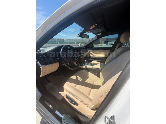 Sahibinden BMW 5 Serisi 525d xDrive Executive Plus 2016 Model 