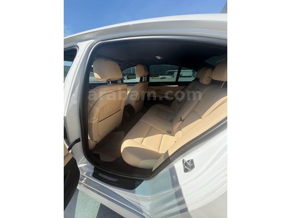 Sahibinden BMW 5 Serisi 525d xDrive Executive Plus 2016 Model 