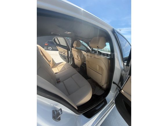 Sahibinden BMW 5 Serisi 525d xDrive Executive Plus 2016 Model 