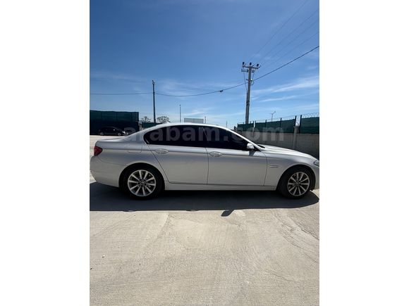 Sahibinden BMW 5 Serisi 525d xDrive Executive Plus 2016 Model 
