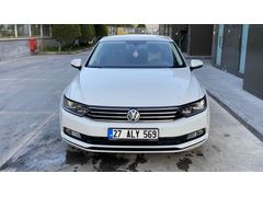 Sahibinden Volkswagen Passat 1.4 TSi BlueMotion Trendline 2018 Model Gaziantep