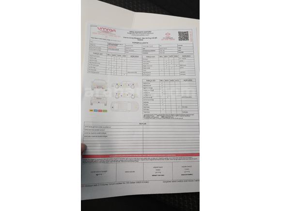 bugün aldım diye  1100000 tl