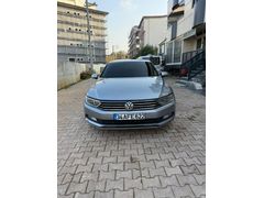 Sahibinden Volkswagen Passat 1.6 TDi BlueMotion Trendline 2017 Model