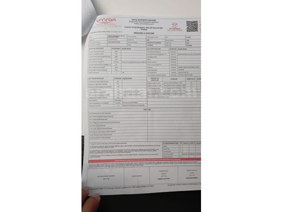 bugün aldım diye  1100000 tl