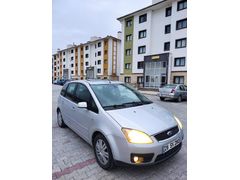 Sahibinden Ford C-Max 1.6 TDCi Ghia 2004 Model
