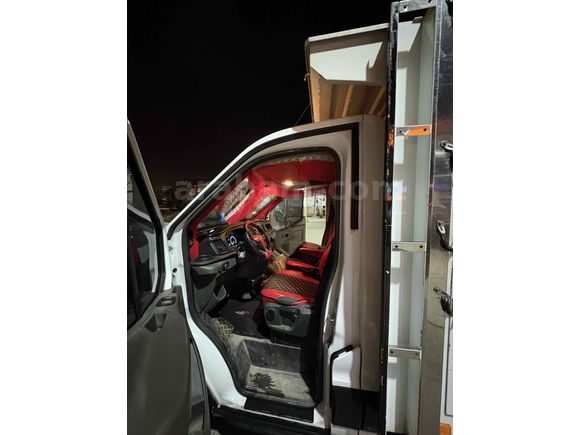 Sahibinden Ford Trucks Transit 350 ED 