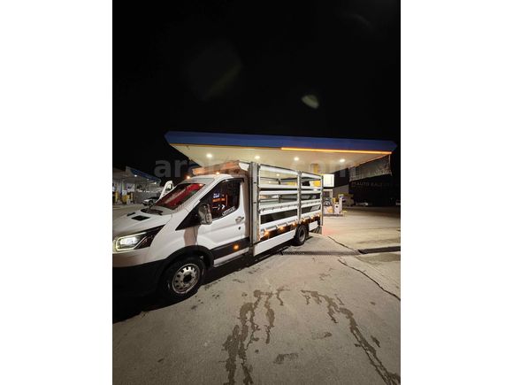 Sahibinden Ford Trucks Transit 350 ED 