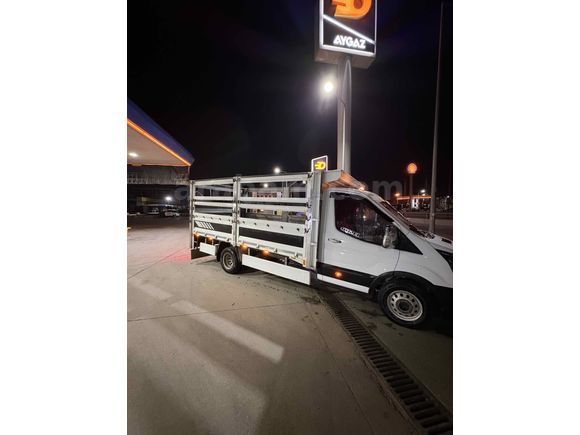 Sahibinden Ford Trucks Transit 350 ED 