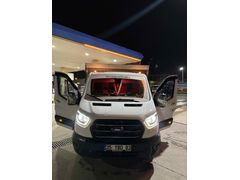 Sahibinden Ford Trucks Transit 350 ED 
