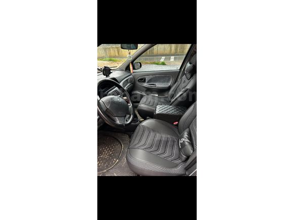 Sahibinden Renault Megane 1.6 RTE 2000 Model