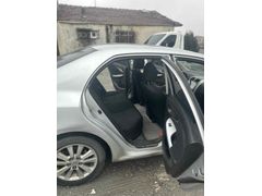 Sahibinden Toyota Corolla 1.4 D-4D Elegant 2009 Model  270.000 km Gri